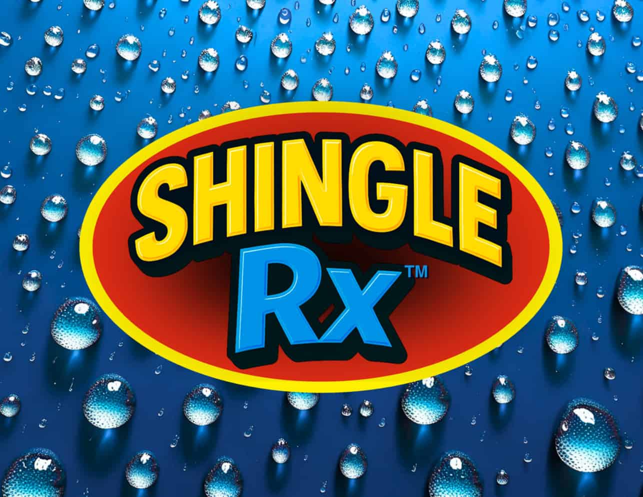 Shingle RX Roofing image