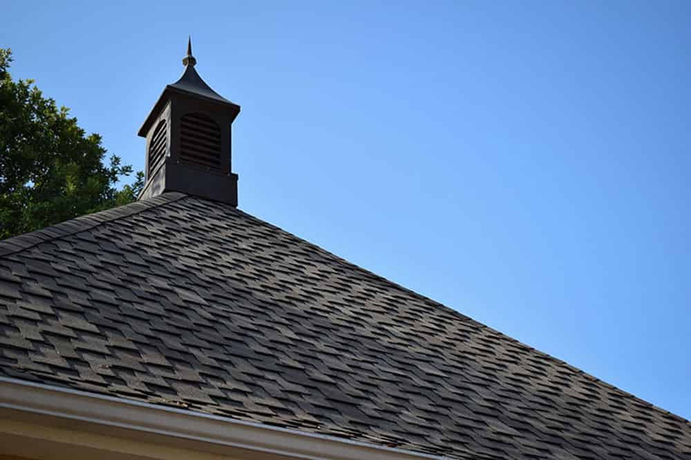 Residential Roof Installation image