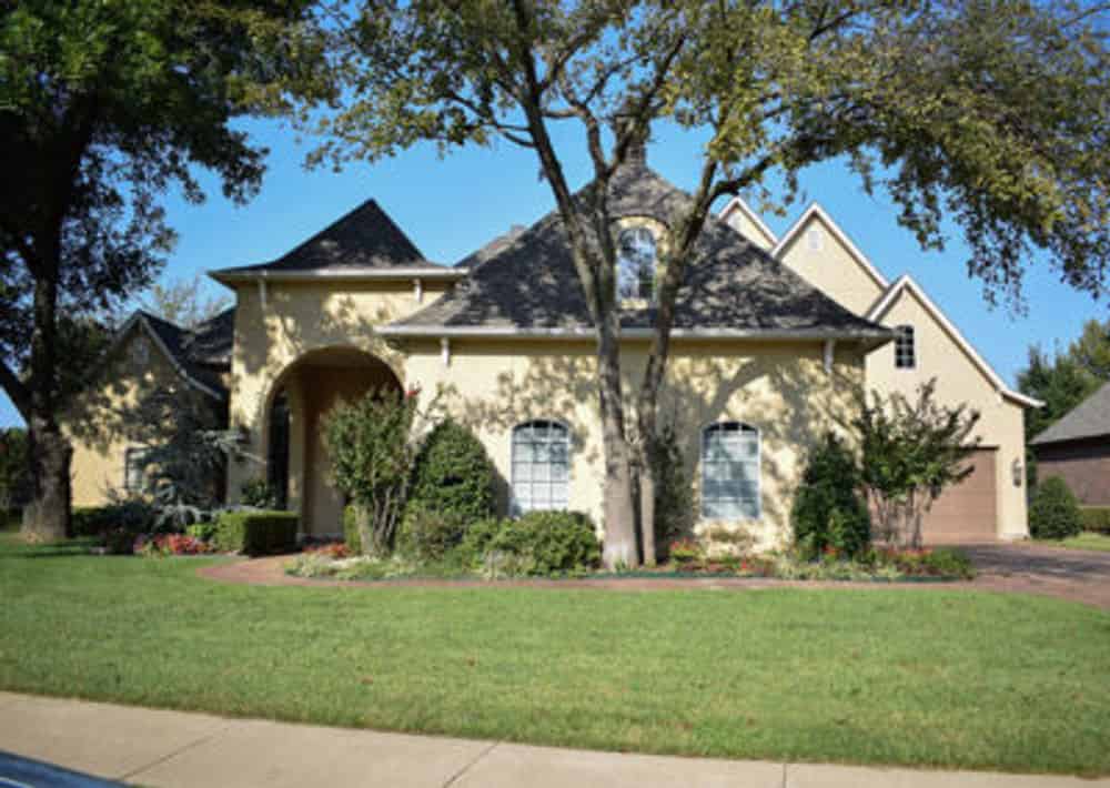 Hailproof Roofing image
