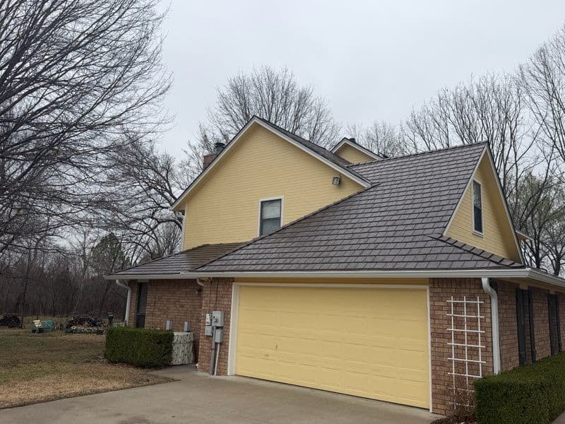 Gallery photos for Eco-Friendly Roofing with The Local Roofer: Image #1