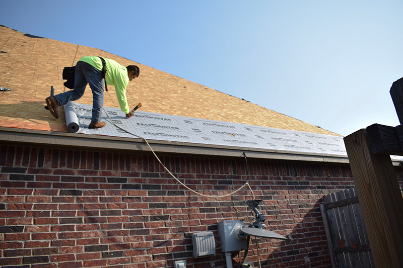 Understanding the Basics of Tile Roof Systems