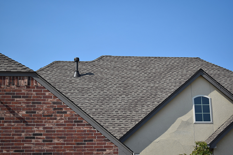 The Ins and Outs of Asphalt Shingles