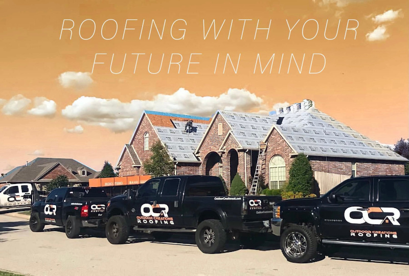 OCR Roofing