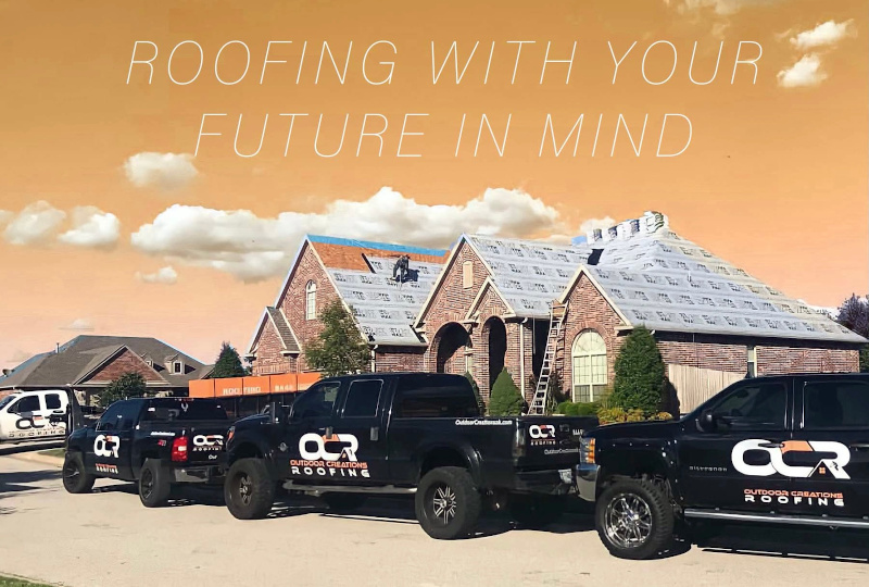 Roofing Future